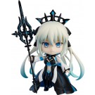 ねんどろいど Fate/Grand Order バーサーカー/モルガン グッドスマイルカンパニー, GSC74108, by グッドスマイルカンパニー