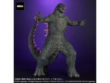 東宝大怪獣シリーズ GODZILLA (2024) EVOLVED Ver. FROM GODZILLA x KONG: THE NEW EMPIRE エクスプラス, XPL23658, by エクスプラス