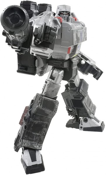 トランスフォーマー プレミアムフィニッシュシリーズ PF WFC-02 メガトロン タカラトミー, TAK80944, by タカラトミー