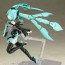 1/100 フレームアームズ フレームアーティスト 初音ミク コトブキヤ, KBY34840, by コトブキヤ