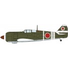 1/48 川崎 キ100 五式戦闘機 I型 甲 飛行第111戦隊 ハセガワ, HAS75566, by ハセガワ