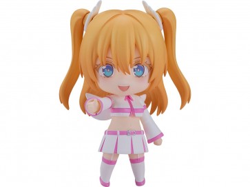 ねんどろいど 2.5次元の誘惑 リリエル 天使衣装/リリサ グッドスマイルカンパニー, GSC00388, by グッドスマイルカンパニー