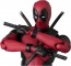 MAFEX DEADPOOL(Deadpool & Wolverine Ver.)  メディコム・トイ, MED72843, by メディコム・トイ