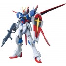 1/144 HGCE ﾌｫｰｽｲﾝﾊﾟﾙｽｶﾞﾝﾀﾞﾑ, BAN63261, by バンダイ
