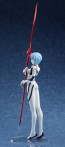 1/7 ドリームテック ヱヴァンゲリヲン新劇場版 綾波レイ プラグスーツstyle ウェーブ, WAV11607, by ウェーブ