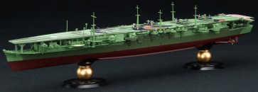 1/700 帝国海軍シリーズ No.34 日本海軍航空母艦 瑞鳳 昭和19年 フルハルモデル フジミ, FUJ51770, by フジミ