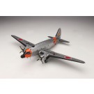 1/144 航空自衛隊 C-46ECM プラッツ, PLZ21660, by プラッツ