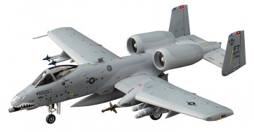 1/72 E43 A-10C ｻﾝﾀﾞｰﾎﾞﾙﾄII ハセガワ, HAS15739, by ハセガワ