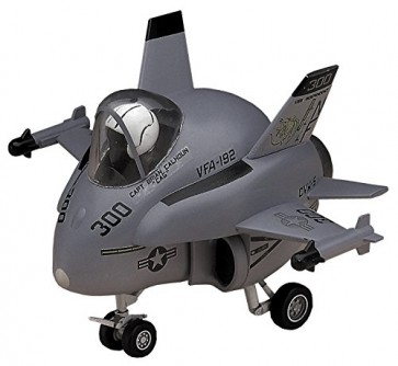 ”ﾀﾏｺﾞﾋｺｰｷ“ F/A-18 ﾎｰﾈｯﾄ, HASTH4, by ハセガワ