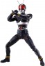 S.H.Figuarts(真骨彫製法)仮面ライダーBLACK バンダイ, BAN11024, by バンダイ