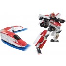 プラレール 新幹線変形ロボ シンカリオンZ シンカリオンZ E6こまち タカラトミー, TAK70198, by タカラトミー