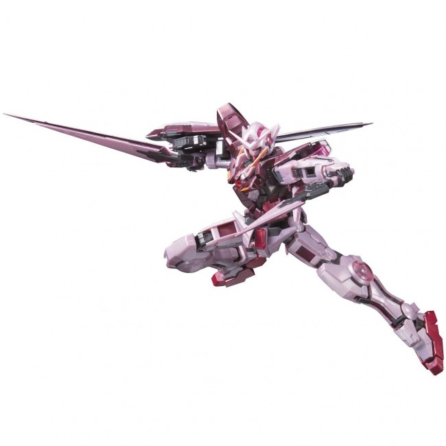 1/100 MG ｶﾞﾝﾀﾞﾑｴｸｼｱ ﾄﾗﾝｻﾞﾑﾓｰﾄﾞ | 東京ホビーポータル