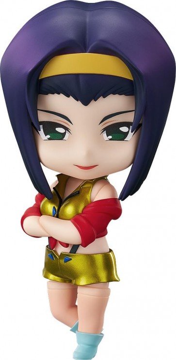 ねんどろいど カウボーイビバップ フェイ・ヴァレンタイン グッドスマイルカンパニー, GSC02412, by グッドスマイルカンパニー