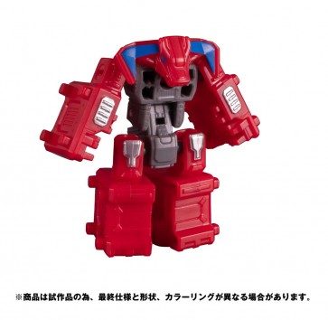 トランスフォーマー シージシリーズ SG-29 オートボット スマッシュダウン タカラトミー, TAK36538, by タカラトミー