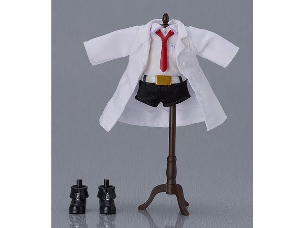 ねんどろいど 29点セット！ ねんどろいどどーる おようふくセット デンジ｜グッドスマイル