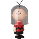UDF PEANUTS シリーズ10 アストロノート チャーリー ブラウン メディコム・トイ, MED54923, by メディコム・トイ