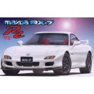 1/24 ID93 FD3S RX-7 タイプRZ フジミ, FUJ35130, by フジミ