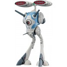 1/72 リガード(小型ミサイルポッド装備型)“超時空要塞マクロス” ハセガワ, HAS58783, by ハセガワ