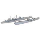 1/700 WL 1等2等輸送艦, TAM31501, by タミヤ