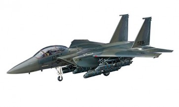 1/72F-15E ｽﾄﾗｲｸｲｰｸﾞﾙ, HASE10, by ハセガワ
