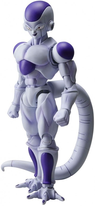 フィギュアライズ スタンダード フリーザ(最終形態) (リニューアル版) バンダイ, BAN83031, by バンダイ