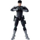 S.H.Figuarts 怪獣8号 日比野カフカ バンダイ, BAC76481, by バンダイ