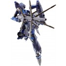 DX超合金 マクロスF VF-25G スーパーメサイアバルキリー (ミハエル・ブラン機) リバイバルVer.  バンダイ, BAC51242, by バンダイ