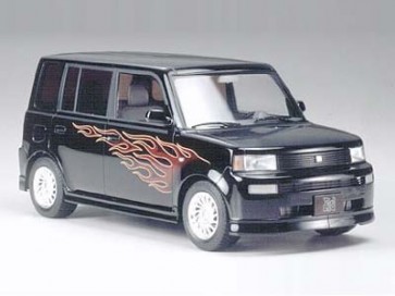1/24 ﾄﾖﾀ bB, TAM24224, by タミヤ