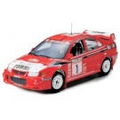 1/24 スポーツカーシリーズ ランサー・Evo. VI WRC 1999 ニュージーランド タミヤ, TAM92218, by タミヤ