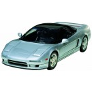 1/24 ﾎﾝﾀﾞ NSX, TAM24100, by タミヤ