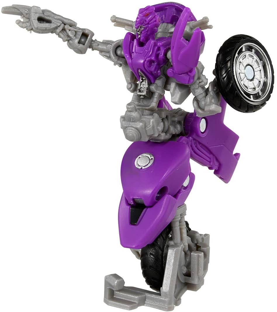 スタジオシリーズ　SS-41 クロミア・アーシー・エリータ1 SS-41 クロミア・アーシー・エリータ-1｜トランスフォーマー