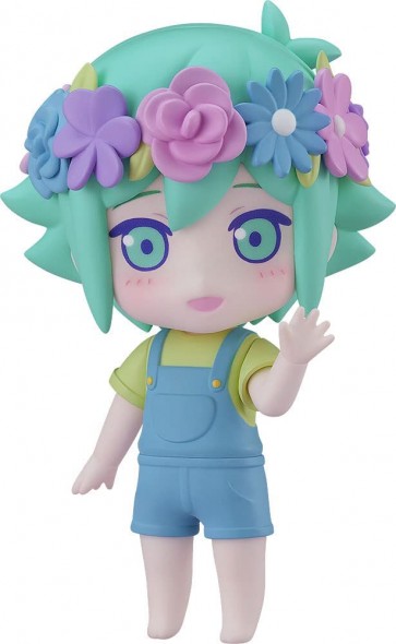 ねんどろいど OMORI バジル グッドスマイルカンパニー, GSC72890, by グッドスマイルカンパニー