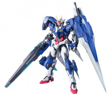 1/100 MG ﾀﾞﾌﾞﾙｵｰｶﾞﾝﾀﾞﾑ ｾﾌﾞﾝｿｰﾄﾞ/G バンダイ, BAN10758, by バンダイ