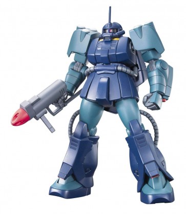 1/144 HGUC ザク・マリナー バンダイ, BAN65093, by バンダイ