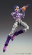 超像可動 ジョジョの奇妙な冒険 第5部 グイード・ミスタ&S・P・サード メディコス, MEC71164, by メディコス