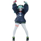 POP UP PARADE サイバーパンク エッジランナーズ レベッカ グッドスマイルカンパニー, GSC48753, by グッドスマイルカンパニー