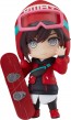 ねんどろいど RWBY 氷雪帝国 ルビー・ローズ・ルシードドリーム グッドスマイルカンパニー, GSC71336, by グッドスマイルカンパニー