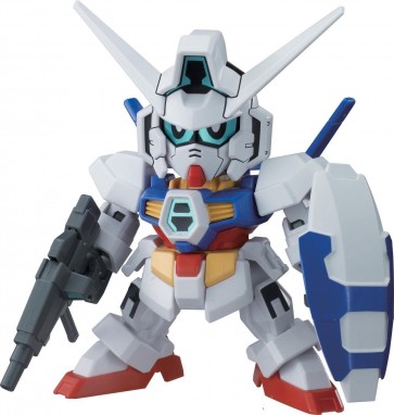 ガンダムAGE-1 (SD) バンダイ, BAN53137, by バンダイ