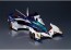 ヴァリアブルアクション新世紀GPXサイバーフォーミュラSAGA ガーランドSF-03 -Livery Edition-  メガハウス, MEG36916, by メガハウス