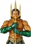 MAFEX AQUAMAN （GOLD & GREEN SUIT） メディコム・トイ, MED72676, by メディコム・トイ