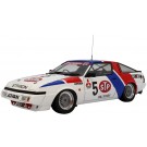 1/24 BEEMAXシリーズ 三菱 スタリオン Gr.A 1987 JTC仕様 アオシマ, AOS06105, by アオシマ