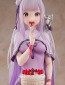 1/7 Re:ゼロから始める異世界生活 エミリア・バースデーケーキVer. カドカワ, KDK49459, by 角川書店