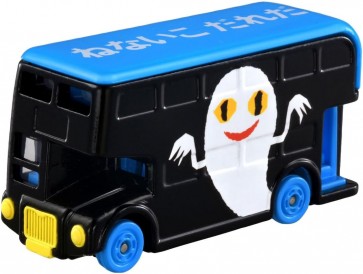 ドリームトミカ SP 絵本コレクション ねないこだれだ タカラトミー, TAK34059, by タカラトミー