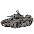 1/72 MT26 クルセーダー Mk.III ハセガワ, HAS12265, by ハセガワ