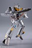 DX超合金 超時空要塞マクロス VF-1S バルキリー ロイ・フォッカースペシャル　リバイバルVer． バンダイ, BAC22270, by バンダイ