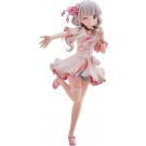 1/7 アイドルマスター シンデレラガールズ 久川凪[O-Ku-Ri-Mo-No Sunday ! ]+ (再販) PLUM, PLM88928, by PLUM