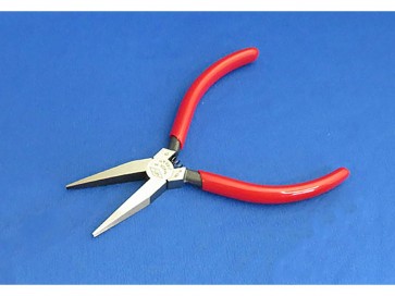 職人堅気 レッドマン 7 精密ニッパー スタンダードプライヤー 130mm アレック, ALC14208, by アレック