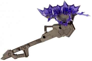 M.S.G SP003 ウェポンユニット05EX ライブアックス Special Edition 【CRYSTAL PURPLE】 コトブキヤ, KBY12442, by コトブキヤ