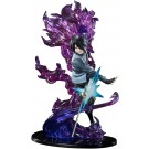 フィギュアーツZERO NARUTO-ナルト- うちはサスケ-BORUTO- 絆Relation バンダイ, BAC50573, by バンダイ