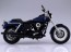 マイスト 1/12 完成品バイク ハーレー ダビッドソン 2004 ダイナ スーパーグライド スポーツ アオシマ, AOS04385, by アオシマ